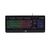 Игровая клавиатура 2E Gaming KG320 LED USB Black (2E-KG320UB), фото 1