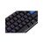 Игровая клавиатура Ducky Mecha Mini MX Cherry Blue Black, фото 4