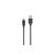 Кабель KITs Type-C 2A Black 1m (KITS-W-004), фото 10