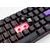 Игровая клавиатура Ducky One 2 TKL MX Cherry Red Black-White, фото 3