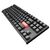 Игровая клавиатура Ducky One 2 TKL MX Cherry Red Black-White, фото 2