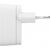 Сетевое ЗУ Belkin SINGLE USB-A WALL CHARGER, 12W, White, фото 5