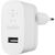Сетевое ЗУ Belkin SINGLE USB-A WALL CHARGER, 12W, White, фото 1