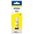 Чернила Epson 101 EcoTank Ink Bottle Yellow (C13T03V44A), фото 1