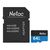 Netac microSDHC 64 GB Class 10 + SD adapter, фото 2