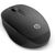 Беспроводная мышь HP Dual Mode Black Mouse 300, фото 9