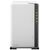 Сетевой накопитель (NAS) Synology DS220j, фото 2