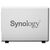 Сетевой накопитель (NAS) Synology DS220j, фото 5