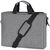 Сумка для ноутбука 2E Laptop Bag 16&quot;, Beginner, Grey (2E-CBN315GY), фото 2