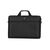 Сумка для ноутбука 2E Laptop Bag 17&quot;, Beginner, Black (2E-CBN317BK), фото 6