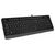 Клавиатура и мышь A4Tech F1010 Black-Grey, фото 3