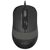 Клавиатура и мышь A4Tech F1010 Black-Grey, фото 4