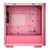 Компьютерный корпус Deepcool Macube 110 Pink, фото 3
