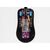 Игровая мышь Ducky Feather Blue Edition Black, фото 5