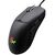 Игровая мышь Ducky Feather Blue Edition Black, фото 2