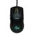 Игровая мышь Ducky Feather Blue Edition Black, фото 1