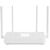 Wi-Fi роутер Xiaomi Mi Router AX1800 (SKU:DVB4258GL)RA67, фото 1