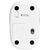 Беспроводная мышь Logitech Wireless Ultra Portable M187 White, фото 4