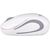 Беспроводная мышь Logitech Wireless Ultra Portable M187 White, фото 3