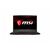 Ноутбук MSI GF63 Thin 10SCXR-222US (9S7-16R512-630), фото 1
