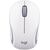Беспроводная мышь Logitech Wireless Ultra Portable M187 White, фото 1