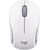 Беспроводная мышь Logitech Wireless Ultra Portable M187 White, фото 1