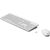 Беспроводная клавиатура и мышь HP 230 White, фото 10
