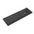 Беспроводная клавиатура 2E KS210 Slim WL Black, фото 2