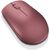 Беспроводная мышь Lenovo 530 Wireless Mouse Cherry Red, фото 10