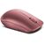 Беспроводная мышь Lenovo 530 Wireless Mouse Cherry Red, фото 11
