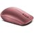 Беспроводная мышь Lenovo 530 Wireless Mouse Cherry Red, фото 3