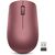 Беспроводная мышь Lenovo 530 Wireless Mouse Cherry Red, фото 1