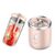 Портативный блендер Xiaomi Deerma Mini Juice Blender (DEM-NU05) Розовый, фото 10