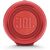 Портативная акустика JBL Charge 4 Red, фото 5