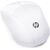 Беспроводная мышь HP Wireless 220 USB Snow White, фото 2