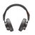 Беспроводные наушники Plantronics Backbeat GO 600 Grey, фото 1