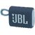 Портативная акустика JBL GO 3 Blue, фото 1