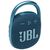 Портативная акустика JBL Clip 4 Blue, фото 2