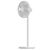 Вентилятор напольный Xiaomi Mi Smart Standing Fan 1X White (SKU:PYV4006HK)BPLDS01XY, фото 10