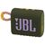 Портативная акустика JBL GO 3 Green, фото 1