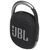Портативная акустика JBL Clip 4 Black, фото 3