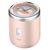 Портативный блендер Xiaomi Deerma Mini Juice Blender (DEM-NU05) Розовый, фото 11