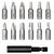 Аккумуляторная отвертка Xiaomi Mi Cordless Screwdriver (SKU:DZN4019TW)MJDDLSD001QW, фото 4