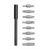 Отвёртка Xiaomi Mi 16-in-1 Ratchet Screwdriver (SKU:BHR4779GL)MJJLLSD002QW, фото 6