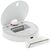 Робот-пылесос Xiaomi Mi Robot Vacuum-Mop P (SKU:SKV4110GL)STYTJ02YM White, фото 16