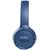 Беспроводные наушники JBL Tune 510BT Blue, фото 3