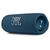 Портативная акустика JBL Flip 6 Blue, фото 2