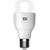 Лампа светодиодная Xiaomi Mi Smart LED Bulb Essential White and Color (SKU:GPX4021GL)MJDPL01YL, фото 1