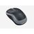 Мышь Logitech M185 USB SWIFT GREY, фото 2