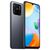 Смартфон Xiaomi Redmi 10C 4/128 ГБ Graphite Grey, фото 10